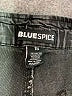 BLUE SPICE Gray Shorts Size 15 - photo 3