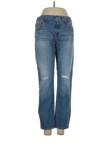 Adriano Goldschmied Jeans (view 1)