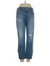 Adriano Goldschmied Blue Jeans Size 27 waist - photo 1