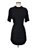 ATM Solid Black Cocktail Dress Size XS - photo 1