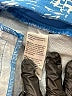 Chico's Print Blue Board Shorts Size Lg (2) - photo 4