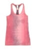 Ivivva Pink Active Tank Size 12 - photo 1