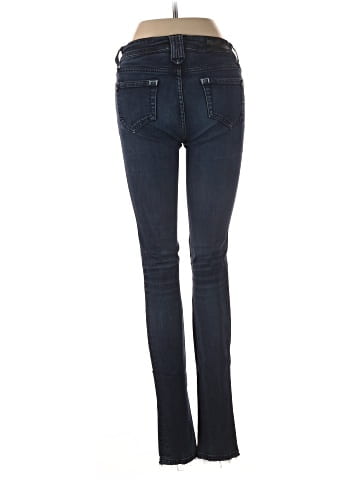 Genetic Denim Jeans (view 2)