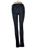 Genetic Denim Stripes Blue Jeans Size 26 waist - photo 2