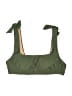Unbranded Green Swimsuit Top Size S (estimated) - photo 1