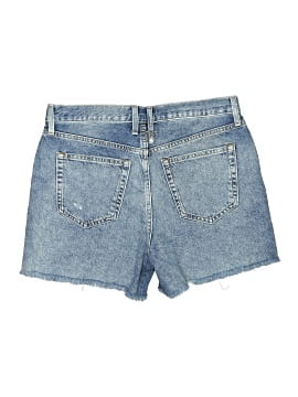 We the Free Denim Shorts (view 2)