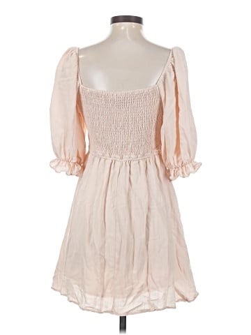Mittoshop Casual Dress (view 2)