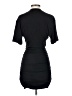 ATM Solid Black Cocktail Dress Size XS - photo 2
