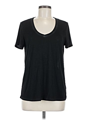 Make + Model Short Sleeve T-Shirt (view 1)