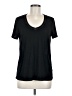 Make + Model Black Short Sleeve T-Shirt Size M - photo 1