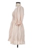 Mittoshop Tan Casual Dress Size S - photo 5