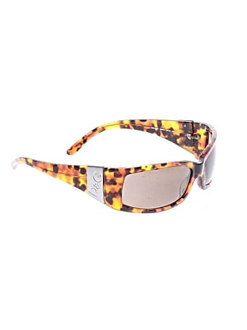 D&G Dolce & Gabbana Sunglasses (view 1)