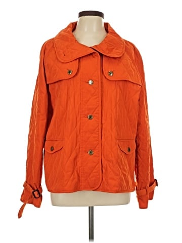Talbots Jacket (view 1)