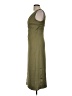 Assorted Brands 100% Polyester Green Cocktail Dress Size M - photo 5