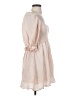 Mittoshop Tan Casual Dress Size S - photo 4