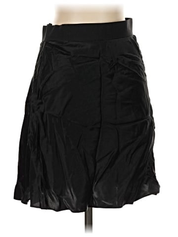 Quince Silk Skirt (view 1)