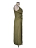 Assorted Brands 100% Polyester Green Cocktail Dress Size M - photo 4