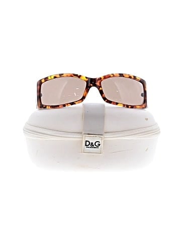 D&G Dolce & Gabbana Sunglasses (view 2)