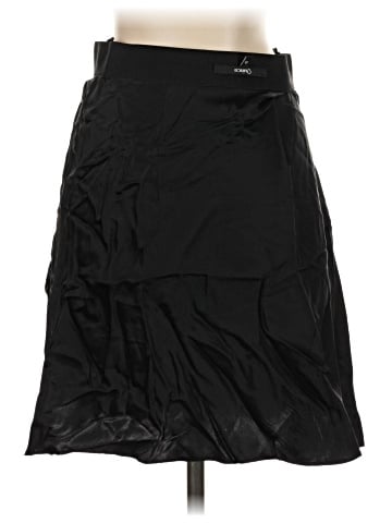 Quince Silk Skirt (view 2)