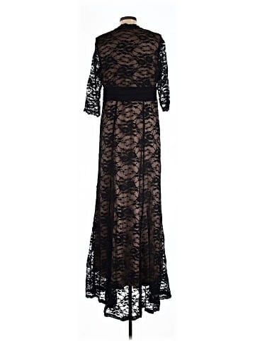 Kiyonna Cocktail Dress (view 2)