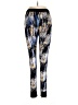Deb Print Blue Active Pants Size Med - Lg - photo 2