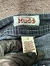 Mudd Hearts Blue Jeans Size 7 - photo 7