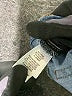 Kim Rogers Blue Jeans Size 14 - photo 5
