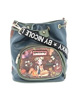 Nikky Bucket Bag (view 1)