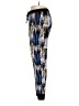 Deb Print Blue Active Pants Size Med - Lg - photo 5