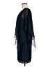 Jkara Blue Cocktail Dress Size 8 - photo 5
