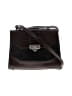 Brighton 100% Leather Brown Leather Shoulder Bag One size - photo 1