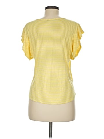 Kim & Cami Short Sleeve T-Shirt (view 2)