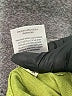 Level 99 Solid Green Linen Pants Size 27 waist - photo 6