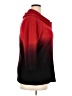 Notations 100% Acrylic Red Pullover Sweater Size 2X - photo 4