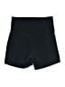 Member's Mark Solid Black Athletic Shorts Size M - photo 2