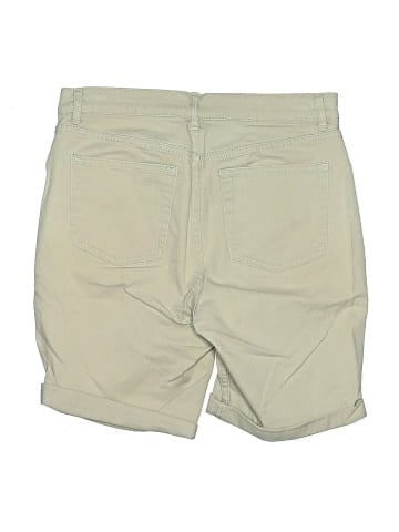 H&M Khaki Shorts (view 2)
