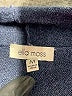 Ella Moss Blue Cardigan Size M - photo 7