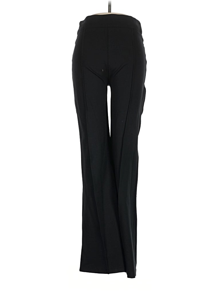 Pre-owned Spanx Dress Pants In Black