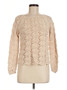 Ann Taylor LOFT Pullover Sweater (view 1)