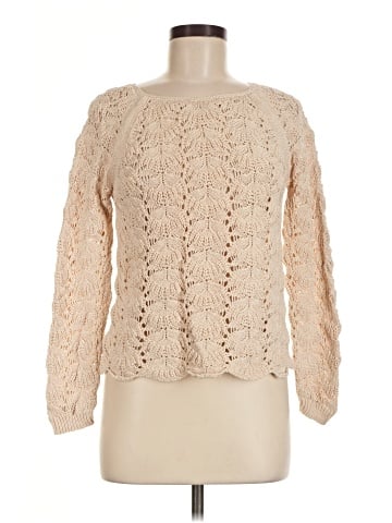 Ann Taylor LOFT Pullover Sweater (view 1)