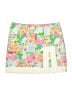 Lilly Pulitzer Graphic Ivory Skort Size 8 - photo 1