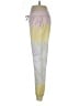 Assorted Brands Tie-dye Yellow Purple Casual Pants Size L - photo 5