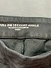 Chico's Black Jeggings Size 10 - photo 7