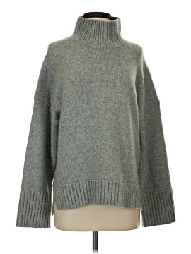 Abercrombie & Fitch Turtleneck Sweater (view 1)