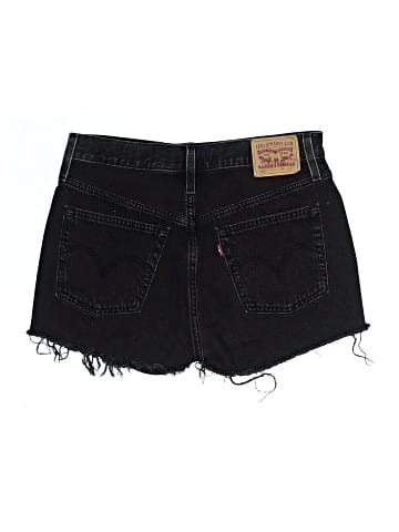 Levi's Denim Shorts (view 2)