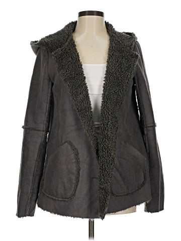 Velvet Cardigan (view 1)