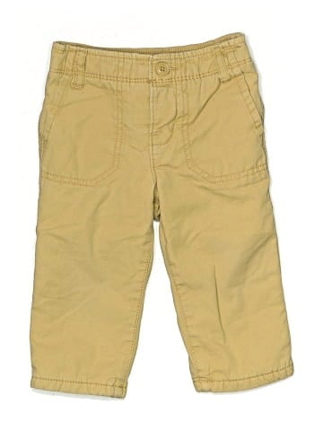 Baby Gap Khakis (view 1)