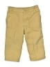 Baby Gap 100% Cotton Solid Tan Khakis Size 12-18 mo - photo 1