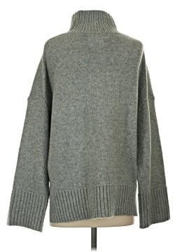 Abercrombie & Fitch Turtleneck Sweater (view 2)