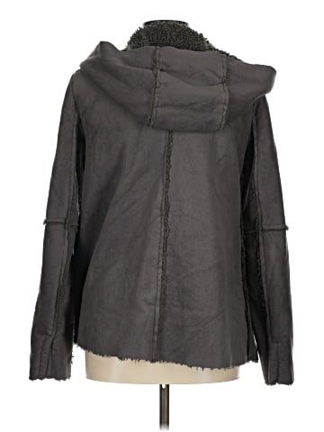 Velvet Cardigan (view 2)